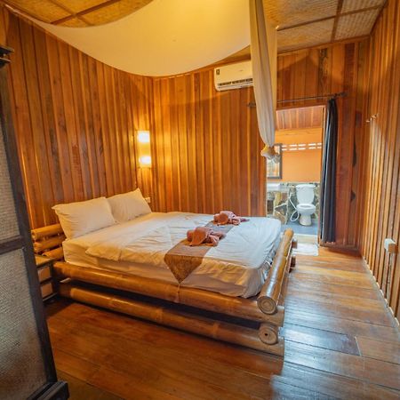 Jerpordee Residence Ко Чанг Экстерьер фото