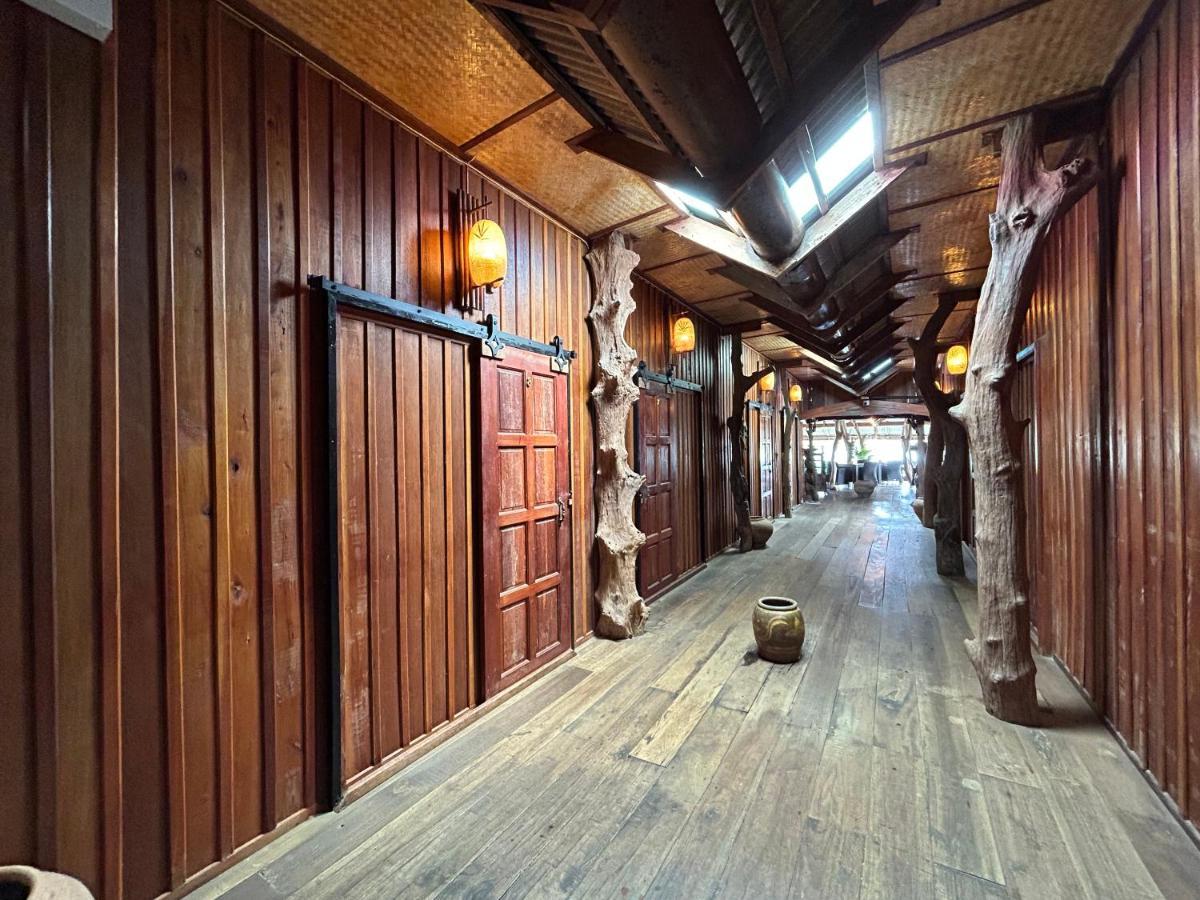Jerpordee Residence Ко Чанг Экстерьер фото
